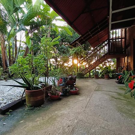 El Eden Minca Villa Eksteriør bilde