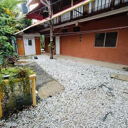 El Eden Minca Villa Eksteriør bilde