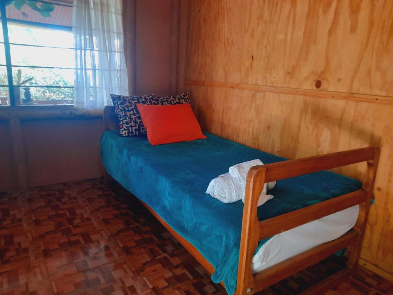 El Eden Minca Villa Eksteriør bilde