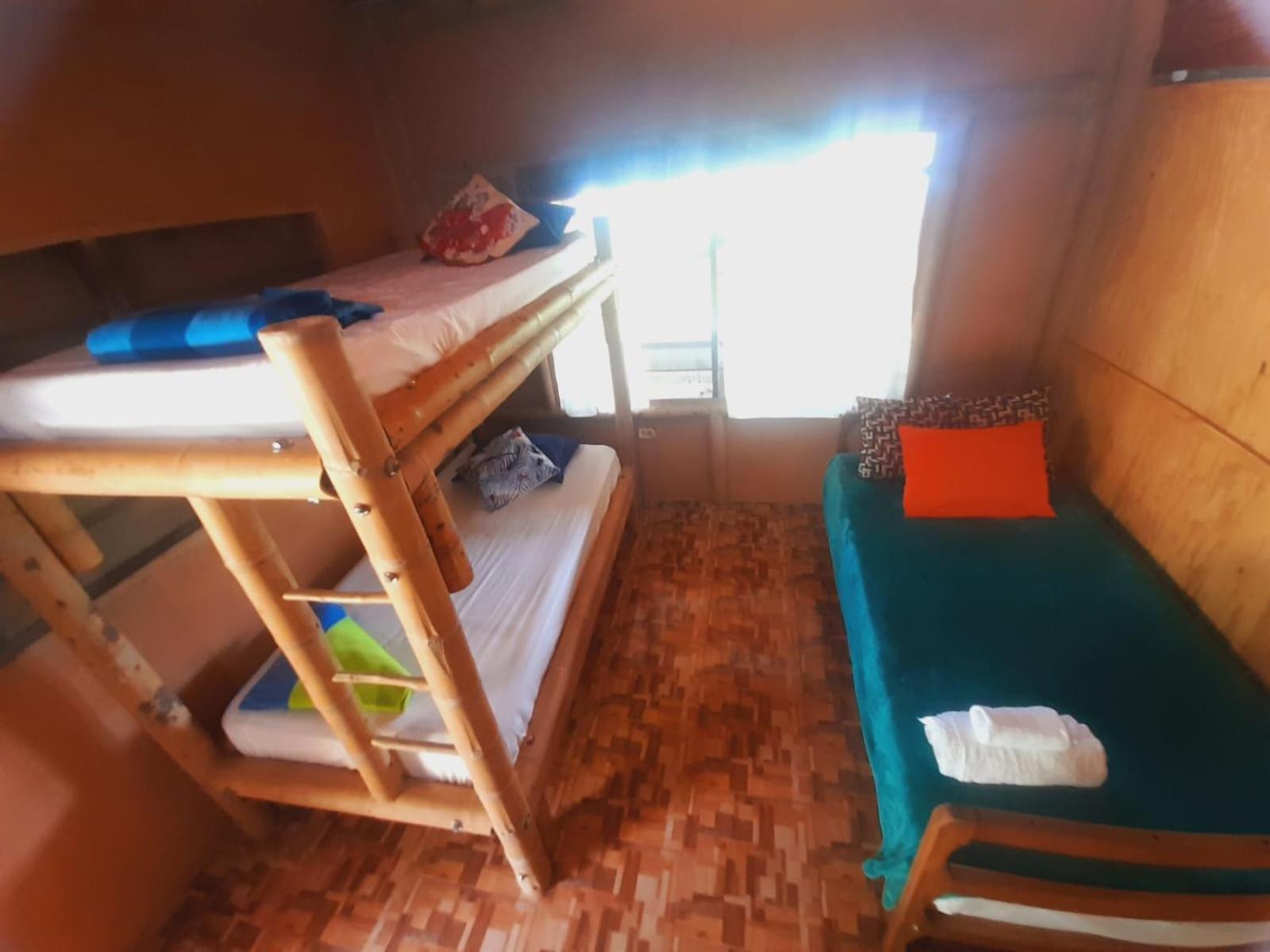 El Eden Minca Villa Eksteriør bilde