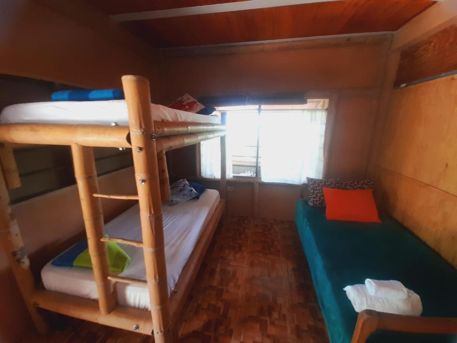 El Eden Minca Villa Eksteriør bilde