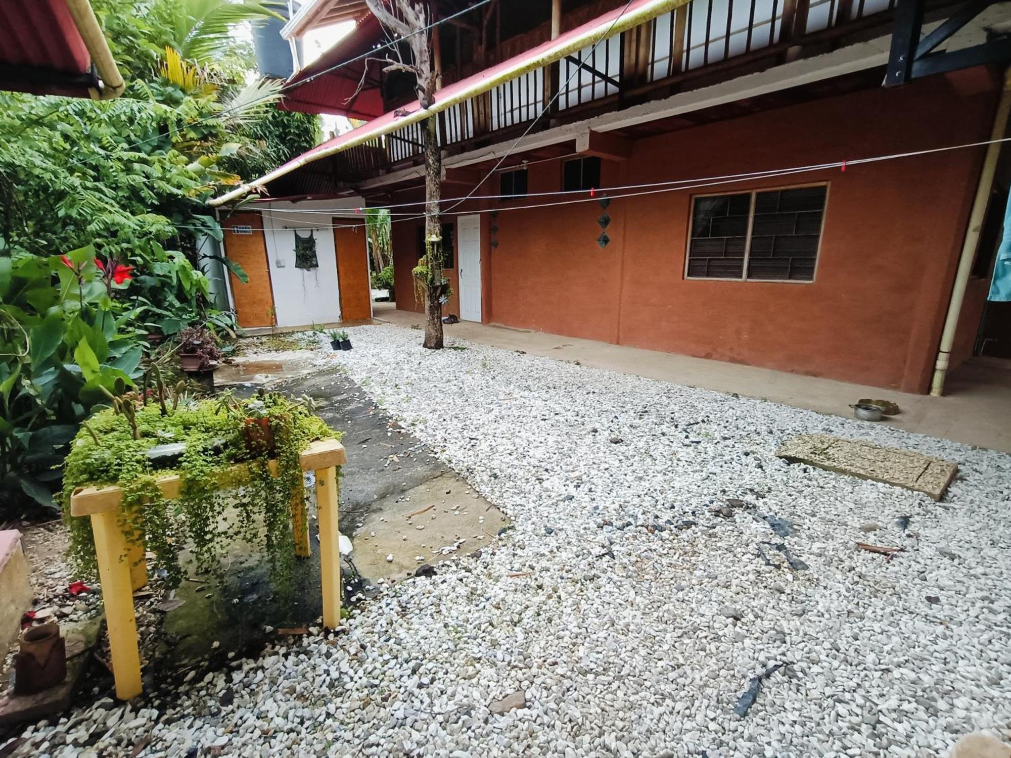 El Eden Minca Villa Eksteriør bilde